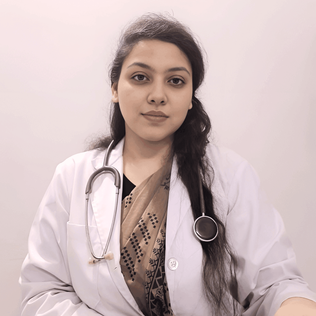 Dr. Fiza