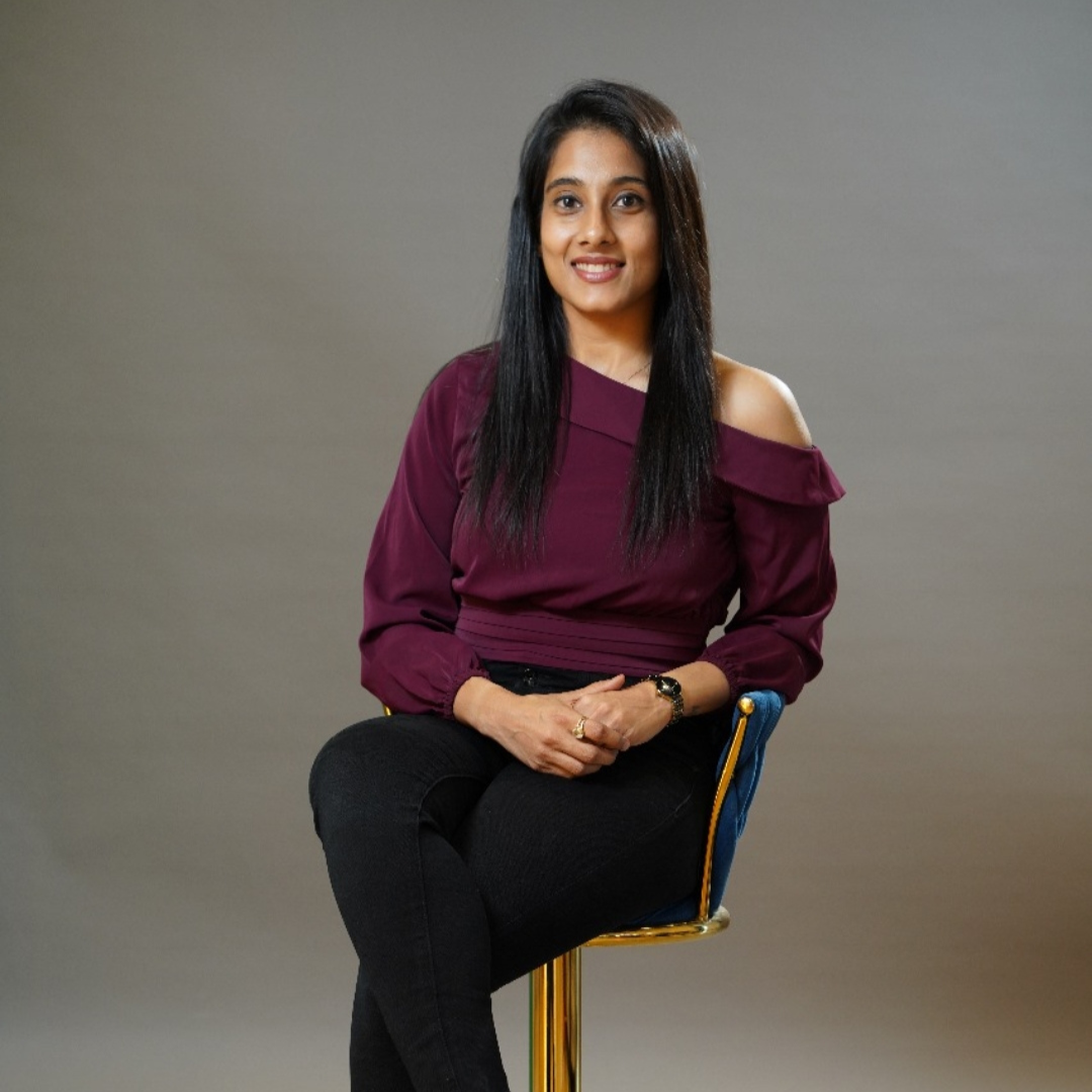 Shruti