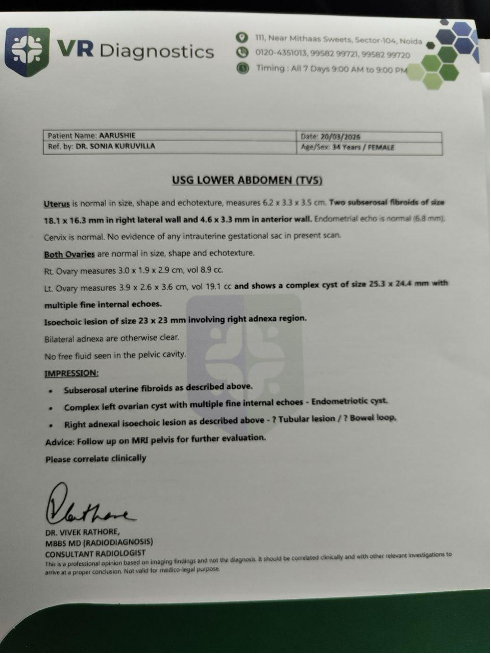 Client testimonial
