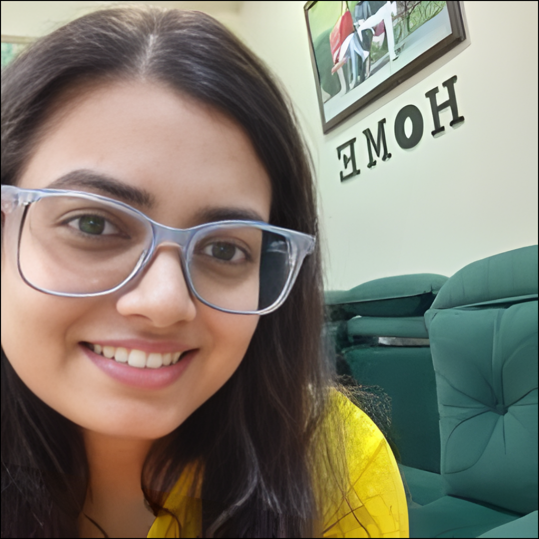 Sakshi