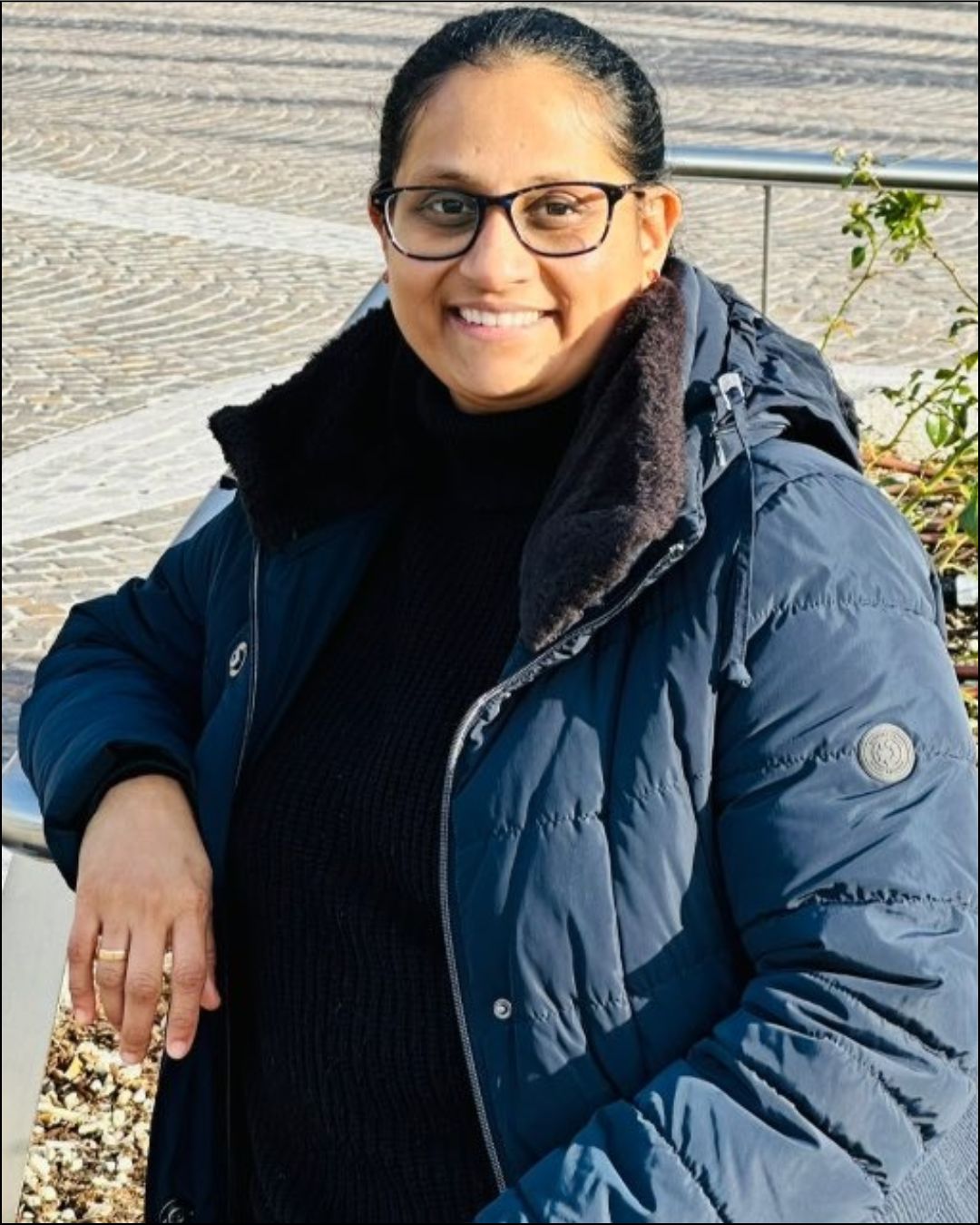 Bhuvneshwari photo