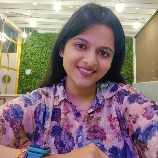 Unnati Rungta