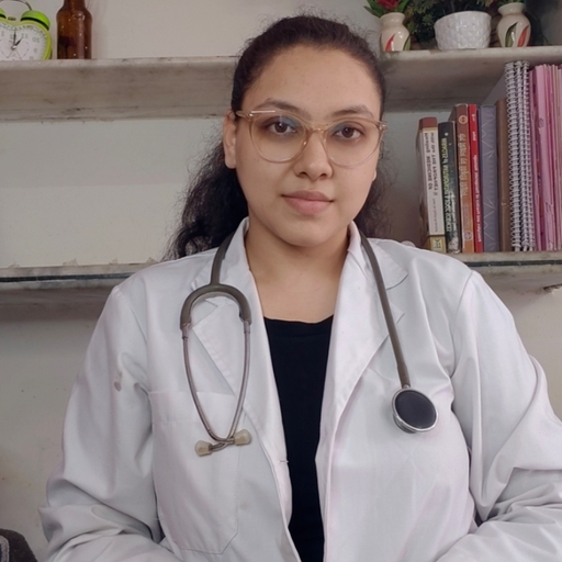 Dr. Fiza
